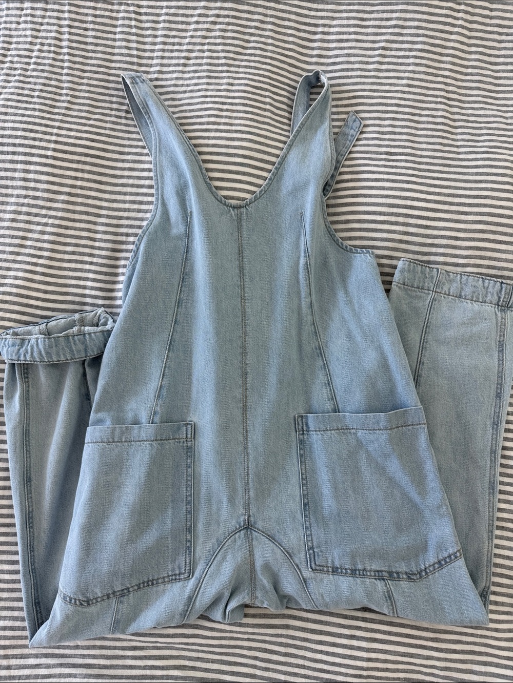 FP high roller jumpsuit - Picture 2 of 2